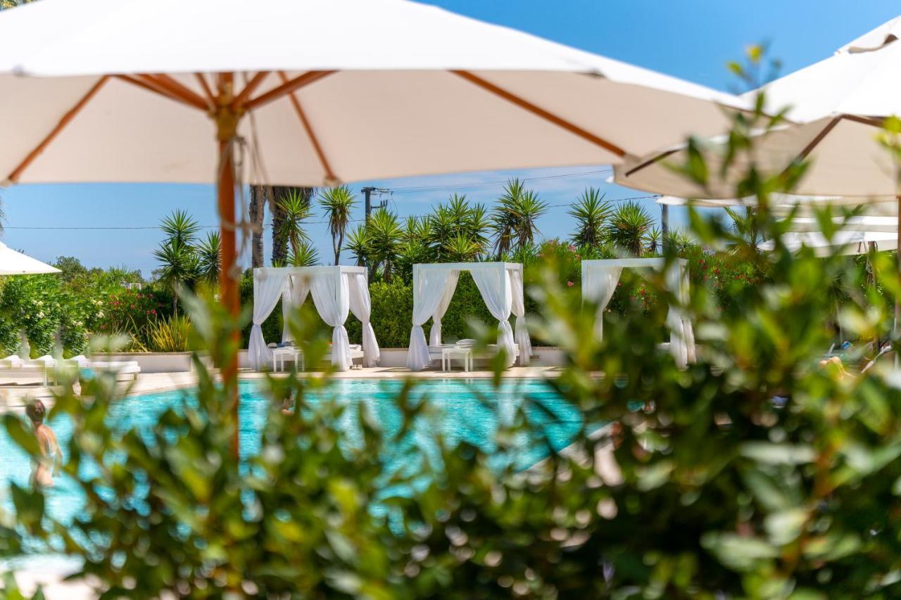 Tenuta Centoporte Otranto Exterior foto